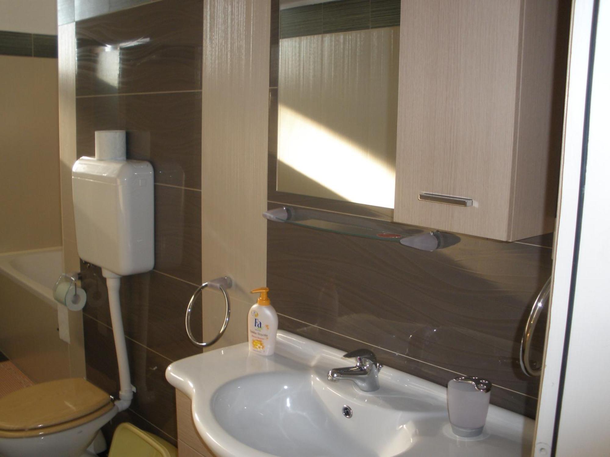 Apartments Timi Poreč Habitación foto